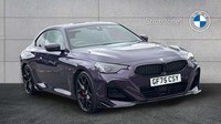 2025 BMW 2 Series 230i M Sport 2dr Step Auto COUPE PETROL Automatic