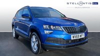 2020 Skoda Karoq 1.5 TSI ACT SE Technology SUV 5dr Petrol DSG Euro 6 (s/s) (150 