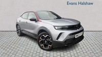 2023 Vauxhall Mokka 1.2 Turbo 136 GS 5dr Hatchback Petrol Manual