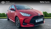 2023 Toyota Yaris 1.5 Hybrid Design 5dr CVT Hybrid Hatchback Hatchback Hybrid Au