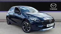 2024 Mazda 2 1.5 e-Skyactiv G MHEV Homura Aka 5dr Petrol Hatchback Hatchback Pet