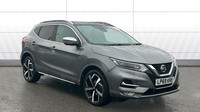 2019 Nissan Qashqai 1.3 DiG-T 160 Tekna+ 5dr Petrol Hatchback Hatchback Petrol M