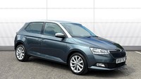 2019 Skoda Fabia 1.0 MPI Colour Edition 5dr Petrol Hatchback Hatchback Petrol Ma