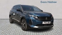2021 Peugeot 5008 1.6 PureTech 180 GT 5dr EAT8 Estate Petrol Automatic