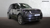 2025 Land Rover Range Rover Estate 3.0 P460e Autobiography 4dr Auto SUV Hybrid A