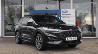 2024 Ford Kuga 2.5 PHEV ST-Line X Edition 5dr CVT Estate Petrol Parallel PHEV Au