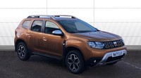 2021 Dacia Duster 1.0 TCe 100 Prestige 5dr [6 Speed] Bi Fuel Estate Estate Bi Fu