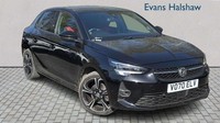 2021 Vauxhall Corsa 1.2 Turbo SRi Premium 5dr Hatchback Petrol Manual