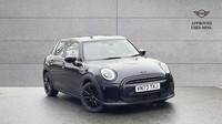 2023 MINI Hatch 1.5 Cooper Exclusive Premium Plus 5dr Auto Hatchback Petrol Auto