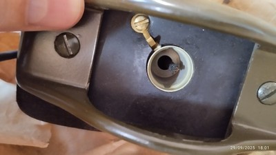Item photo(s) from verified buyer