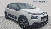 2024 Citroen C3 1.2 PureTech Plus 5dr Hatchback Petrol Manual