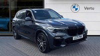 2021 BMW X5 xDrive M50i 5dr Auto Petrol Estate Estate Petrol Automatic