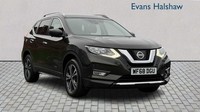 2018 Nissan X-Trail 2.0 dCi N-Connecta 5dr 4WD Xtronic [7 Seat] ESTATE DIESEL Au