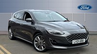 2021 Ford Focus 1.0 EcoBoost 125 5dr Auto Petrol Hatchback Hatchback Petrol Auto