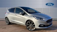2019 Ford Fiesta Vignale 1.0 EcoBoost 5dr Petrol Hatchback Hatchback Petrol Manu