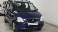 SUZUKI WAGON R+ GL * GENUINE 22,000 MILES* STUNNING EXAMPLE * ONE OF A KIND