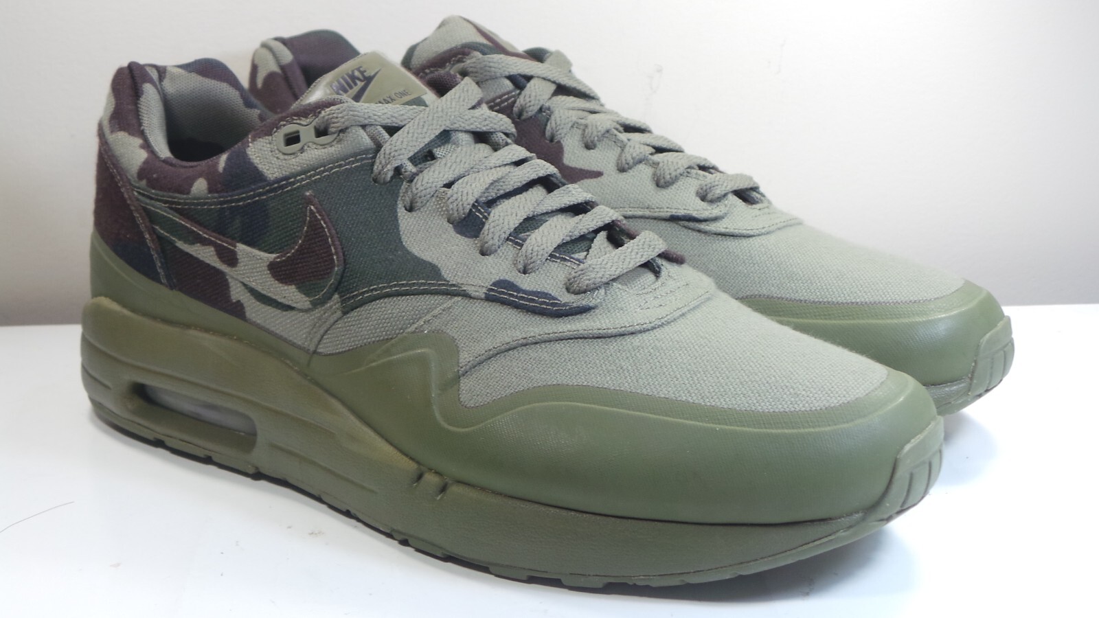 NIKE★AIR MAX 1 GOLF★CARGO KHAKI（値下） Nike Air Max 90 Cargo Khaki | Hypebeast