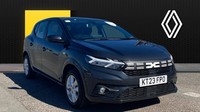 2023 Dacia Sandero 1.0 Tce Expression 5dr Petrol Hatchback Hatchback Petrol Manu