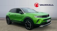 2022 Vauxhall Mokka 100kW Ultimate 50kWh 5dr Auto Electric Hatchback Hatchback E