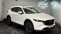 2024 Mazda CX-5 2.0 e-Skyactiv G MHEV Exclusive-Line 5dr Auto Estate Petrol Auto
