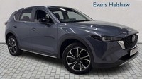 2024 Mazda CX-5 2.0 e-Skyactiv G MHEV Newground 5dr Estate Petrol Manual