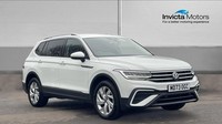 2023 Volkswagen Tiguan 1.5 TSI Life 5dr Petrol