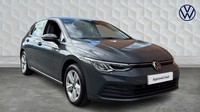 2021 Volkswagen Golf 1.5 TSI 150 Life 5dr HATCHBACK PETROL Manual