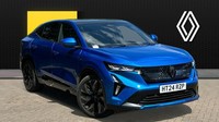 2024 Renault Rafale E-Tech FHEV Iconic Esprit Alpine 5dr Auto 4C COUPE PETROL/EL