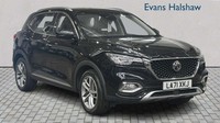 2022 MG MOTOR UK HS 1.5 T-GDI Exclusive 5dr DCT ESTATE PETROL Automatic