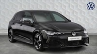 2025 Volkswagen Golf ETSI MHEV R-Line DSG Euro 6 5-door Hatchback Petrol Automat