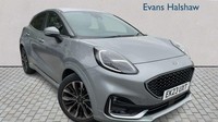 2023 Ford Puma 1.0 EcoBoost Hybrid mHEV 155 ST-Line Vignale 5dr Hatchback Petrol