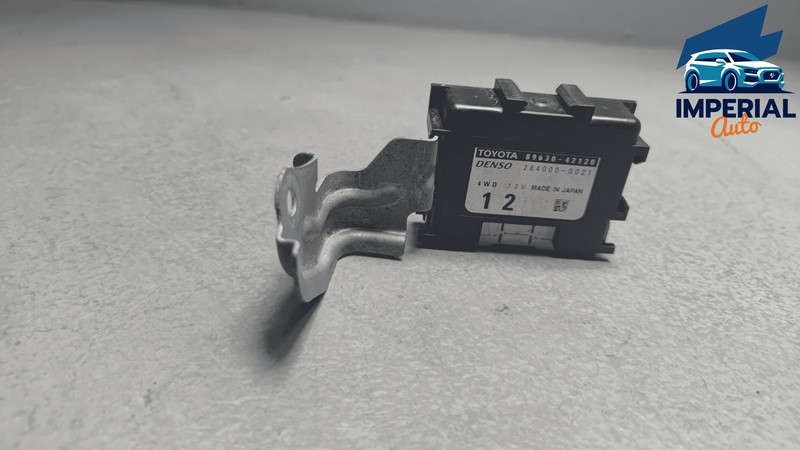 Used Toyota RAV4 2019-2024 AWD Transfer Case Control Module OEM