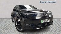 2026 Vauxhall Grandland 157kW Ultimate 73kWh 5dr Auto [Fixed Roof] Hatchback Ele