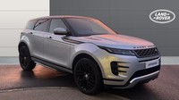 2020 Land Rover Range Rover Evoque 2.0 D180 R-Dynamic SE 5dr Auto Diesel Hatchba