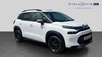 2023 Citroen C3 Aircross 1.2 PureTech C-Series Edition SUV 5dr Petrol Manual Eur