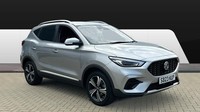 2023 MG MG ZS 1.5 VTi-TECH Excite 5dr Petrol Hatchback Hatchback Petrol Manual