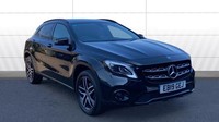 2019 Mercedes-Benz GLA 180 Urban Edition 5dr Auto Petrol Hatchback Hatchback Pet