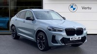 2024 BMW X4 xDrive M40i MHT 5dr Auto Petrol Estate Estate Petrol Automatic