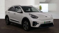 2021 Kia E-NIRO 100kW 2 39kWh 5dr Auto ESTATE ELECTRIC Automatic