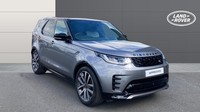 2023 Land Rover Discovery 3.0 D300 Dynamic SE 5dr Auto Diesel Station Wagon Stat