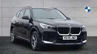 2025 BMW X1 sDrive 20i MHT Sport 5dr Step Auto Estate Petrol Automatic