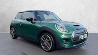 2020 Mini Hatch 135kW Cooper S Level 2 33kWh 3dr Auto Electric