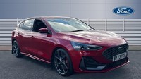 2023 Ford Focus ST 2.3 EcoBoost ST 5dr Auto Petrol Hatchback Hatchback Petrol Au
