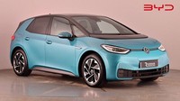 2021 Volkswagen ID.3 Pro Performance 58kWh Family Hatchback 5dr Electric Auto (2