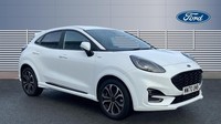 2020 Ford Puma 1.0 EcoBoost Hybrid mHEV ST-Line 5dr Petrol Hatchback Hatchback P
