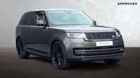 2025 Land Rover Range Rover 3.0 D350 Autobiography 4dr Auto ESTATE DIESEL Automa