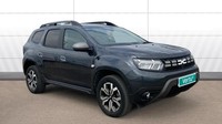 2023 Dacia Duster 1.5 Blue dCi Journey 5dr 4X4 Diesel Estate Estate Diesel Manua