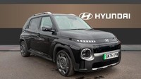 2025 Hyundai INSTER 85kW Cross 49kWh 5dr Auto Electric Hatchback Hatchback Elect