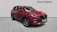 2020 MG Motor UK HS 1.5 T-GDI PHEV Exclusive 5dr Auto Hatchback Plug-In Hy Autom