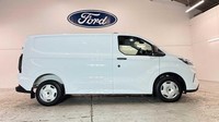 2024 Ford Transit Custom 2.0 EcoBlue 136ps H1 Van Trend PANEL VAN DIESEL Manual